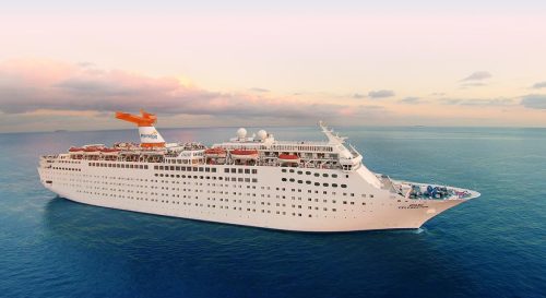 © Bahamas Paradise Cruise Line