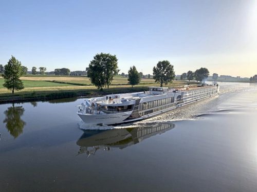 © Reisebüro Mittelthurgau / Swiss Excellence River Cruise