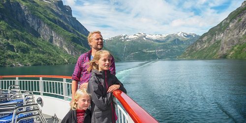 © Hurtigruten / Agurtxane_Concellon