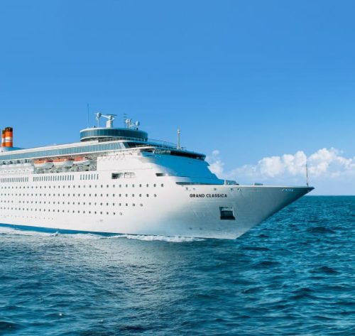© Bahamas Paradise Cruise Line