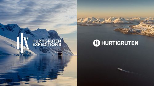 © Hurtigruten
