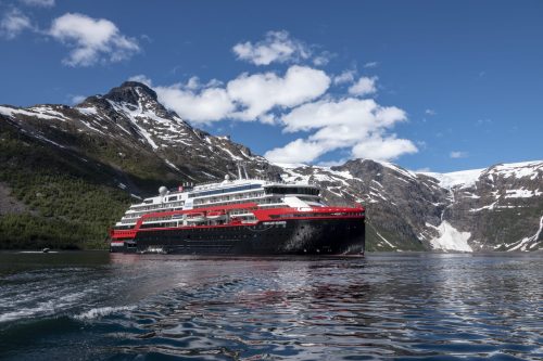 © Hurtigruten / Andrea_Klaussner