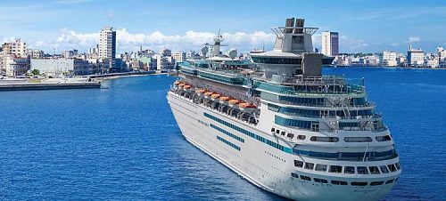 Majesty of the Seas / © Royal Caribbean International