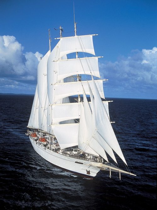 © Star Clippers