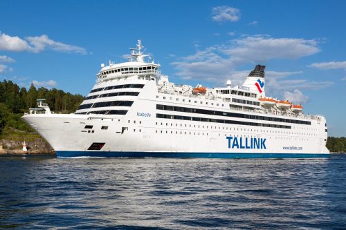 © Tallink Silja
