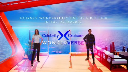 © Celebrity Cruises