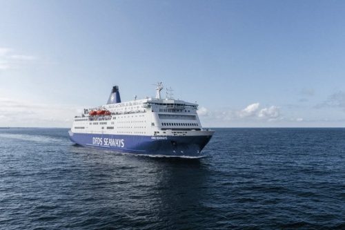 © DFDS