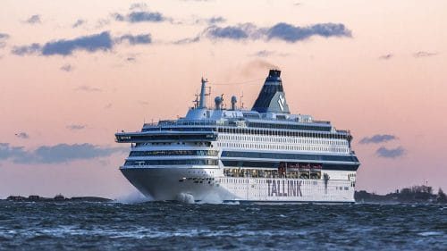 © Tallink Silja
